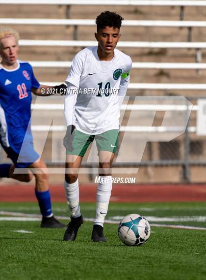 Thumbnail 3 in Overland vs Cherry Creek photogallery.