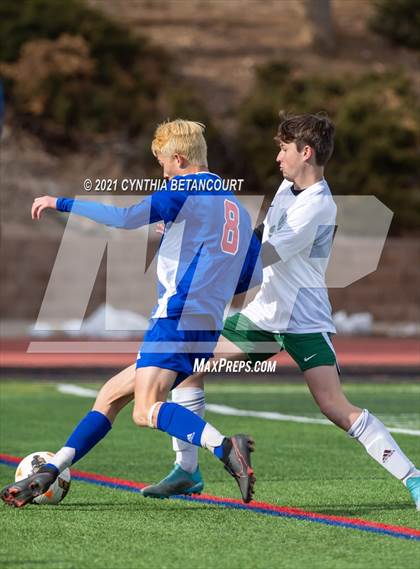 Thumbnail 3 in Overland vs Cherry Creek photogallery.