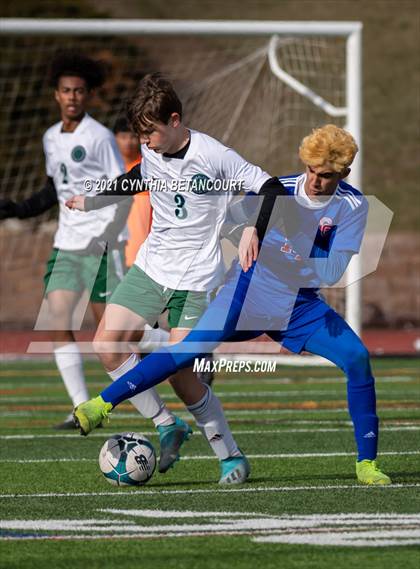 Thumbnail 3 in Overland vs Cherry Creek photogallery.
