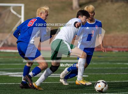 Thumbnail 1 in Overland vs Cherry Creek photogallery.