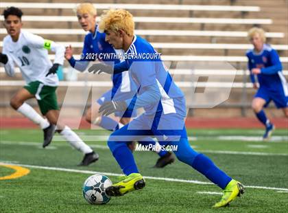 Thumbnail 1 in Overland vs Cherry Creek photogallery.