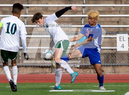 Thumbnail 1 in Overland vs Cherry Creek photogallery.
