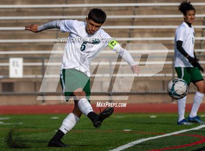 Thumbnail 1 in Overland vs Cherry Creek photogallery.