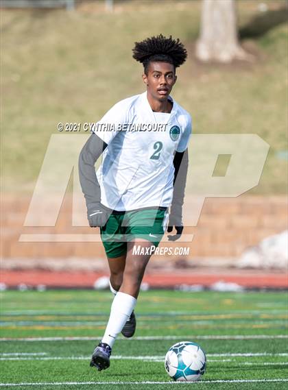 Thumbnail 3 in Overland vs Cherry Creek photogallery.