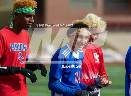 Thumbnail 3 in Overland vs Cherry Creek photogallery.