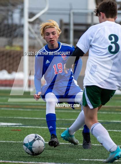 Thumbnail 2 in Overland vs Cherry Creek photogallery.
