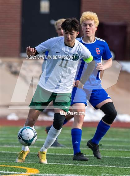 Thumbnail 1 in Overland vs Cherry Creek photogallery.