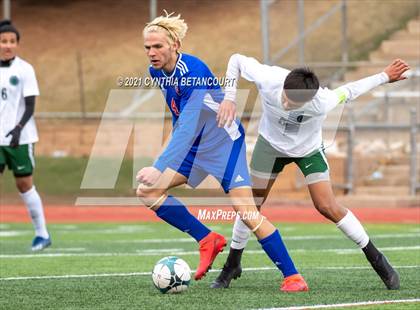 Thumbnail 2 in Overland vs Cherry Creek photogallery.