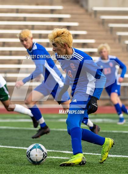 Thumbnail 3 in Overland vs Cherry Creek photogallery.