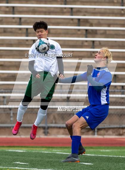 Thumbnail 1 in Overland vs Cherry Creek photogallery.