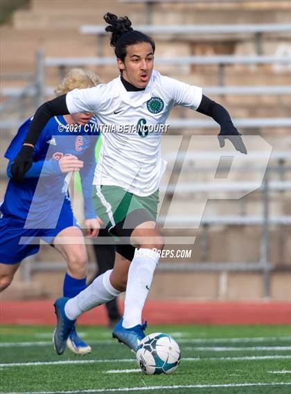 Thumbnail 1 in Overland vs Cherry Creek photogallery.