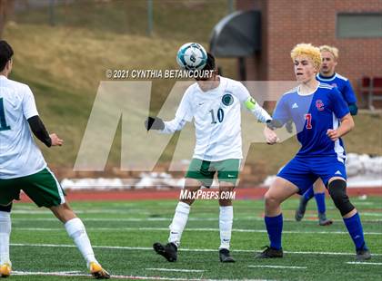 Thumbnail 3 in Overland vs Cherry Creek photogallery.