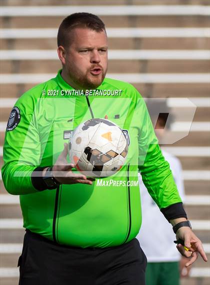 Thumbnail 2 in Overland vs Cherry Creek photogallery.