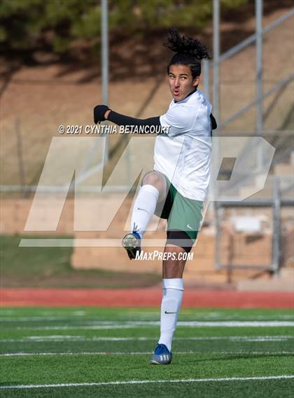Thumbnail 2 in Overland vs Cherry Creek photogallery.