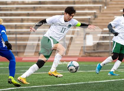 Thumbnail 1 in Overland vs Cherry Creek photogallery.