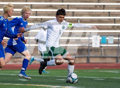 Thumbnail 3 in Overland vs Cherry Creek photogallery.