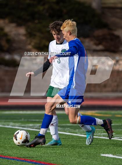 Thumbnail 1 in Overland vs Cherry Creek photogallery.