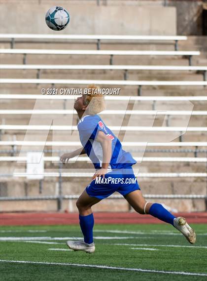 Thumbnail 2 in Overland vs Cherry Creek photogallery.