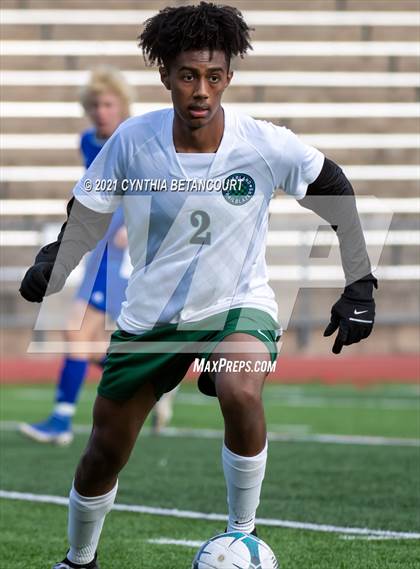 Thumbnail 3 in Overland vs Cherry Creek photogallery.