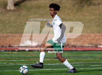 Thumbnail 3 in Overland vs Cherry Creek photogallery.
