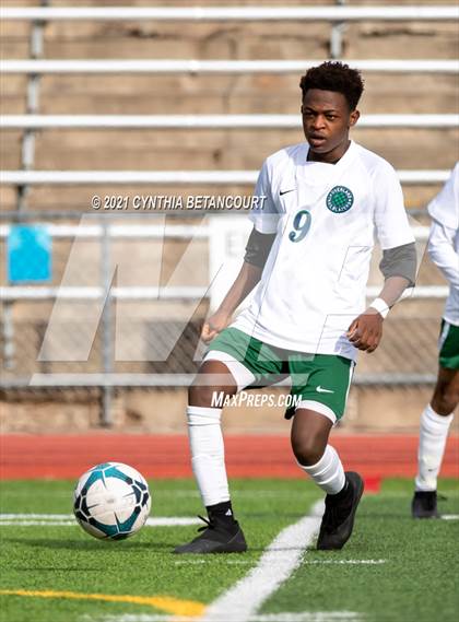 Thumbnail 1 in Overland vs Cherry Creek photogallery.