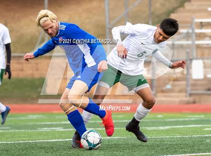 Thumbnail 1 in Overland vs Cherry Creek photogallery.