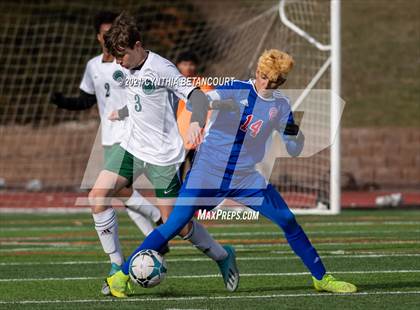 Thumbnail 1 in Overland vs Cherry Creek photogallery.