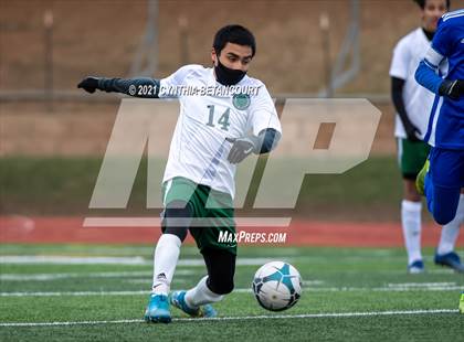 Thumbnail 3 in Overland vs Cherry Creek photogallery.