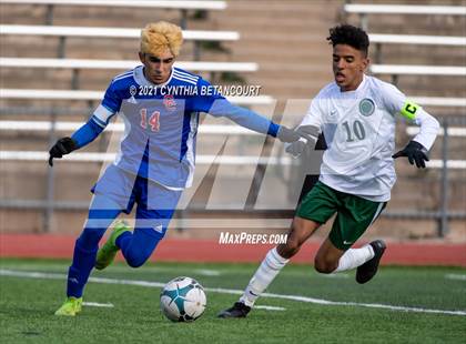 Thumbnail 1 in Overland vs Cherry Creek photogallery.