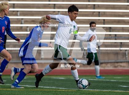 Thumbnail 2 in Overland vs Cherry Creek photogallery.