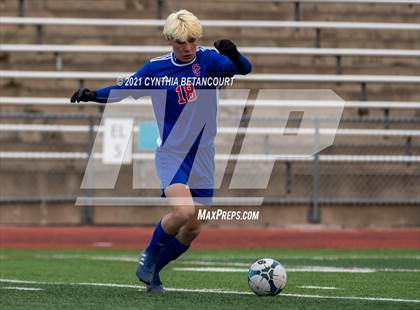 Thumbnail 1 in Overland vs Cherry Creek photogallery.