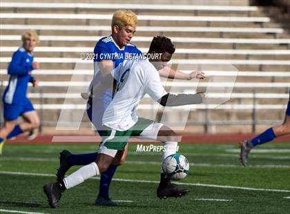 Thumbnail 1 in Overland vs Cherry Creek photogallery.