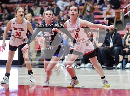 Thumbnail 3 in Grantsville vs. Carbon (UHSAA 3A Semifinal) photogallery.