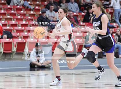 Thumbnail 2 in Grantsville vs. Carbon (UHSAA 3A Semifinal) photogallery.