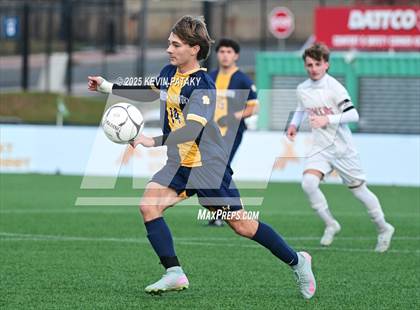 Thumbnail 3 in Somers vs. Haddam-Killingworth (CIAC Class S Final) photogallery.