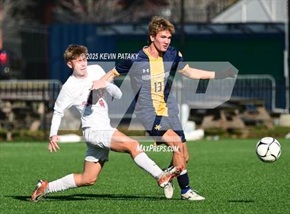 Thumbnail 3 in Somers vs. Haddam-Killingworth (CIAC Class S Final) photogallery.