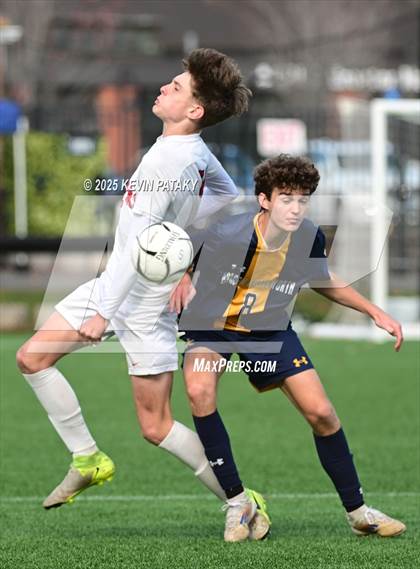 Thumbnail 1 in Somers vs. Haddam-Killingworth (CIAC Class S Final) photogallery.