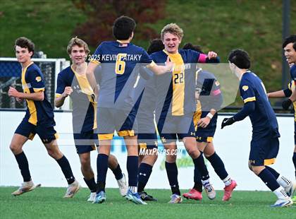 Thumbnail 3 in Somers vs. Haddam-Killingworth (CIAC Class S Final) photogallery.