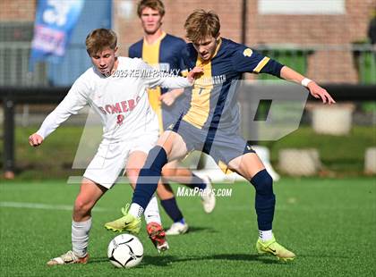 Thumbnail 3 in Somers vs. Haddam-Killingworth (CIAC Class S Final) photogallery.