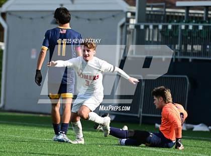 Thumbnail 3 in Somers vs. Haddam-Killingworth (CIAC Class S Final) photogallery.