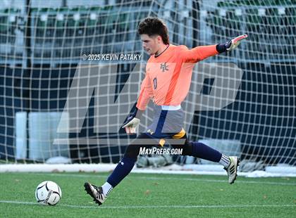 Thumbnail 3 in Somers vs. Haddam-Killingworth (CIAC Class S Final) photogallery.