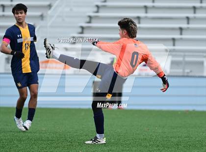 Thumbnail 2 in Somers vs. Haddam-Killingworth (CIAC Class S Final) photogallery.