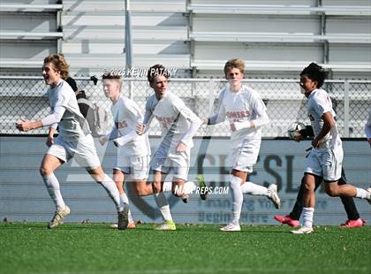 Thumbnail 3 in Somers vs. Haddam-Killingworth (CIAC Class S Final) photogallery.