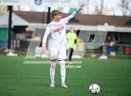 Thumbnail 2 in Somers vs. Haddam-Killingworth (CIAC Class S Final) photogallery.