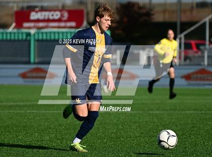 Thumbnail 2 in Somers vs. Haddam-Killingworth (CIAC Class S Final) photogallery.