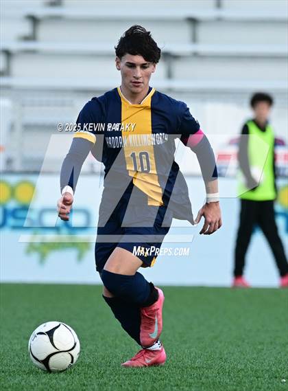 Thumbnail 2 in Somers vs. Haddam-Killingworth (CIAC Class S Final) photogallery.