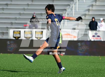 Thumbnail 1 in Somers vs. Haddam-Killingworth (CIAC Class S Final) photogallery.