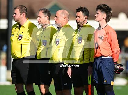 Thumbnail 1 in Somers vs. Haddam-Killingworth (CIAC Class S Final) photogallery.