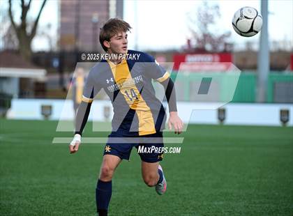 Thumbnail 2 in Somers vs. Haddam-Killingworth (CIAC Class S Final) photogallery.