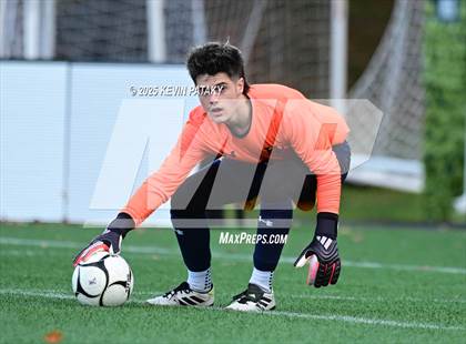 Thumbnail 2 in Somers vs. Haddam-Killingworth (CIAC Class S Final) photogallery.